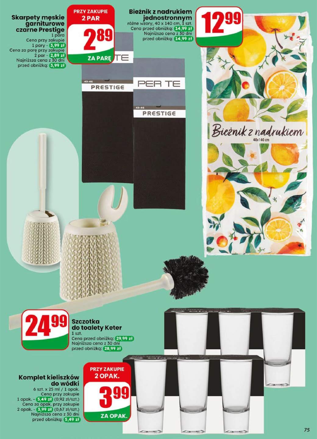 Gazetka – strona 75