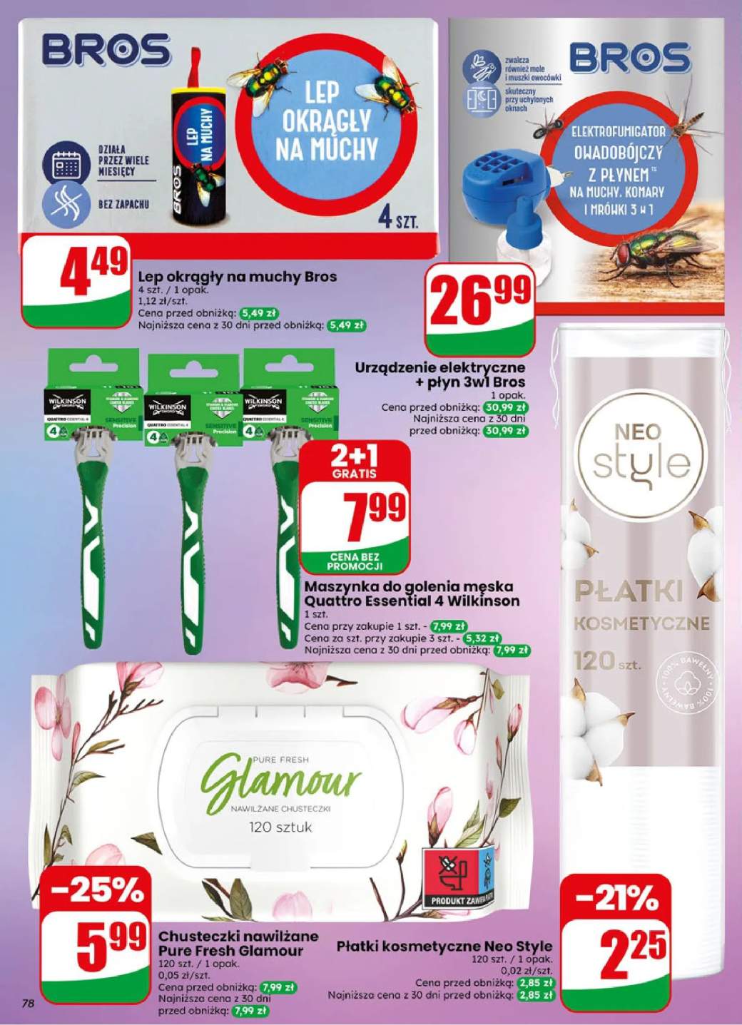 Gazetka – strona 78