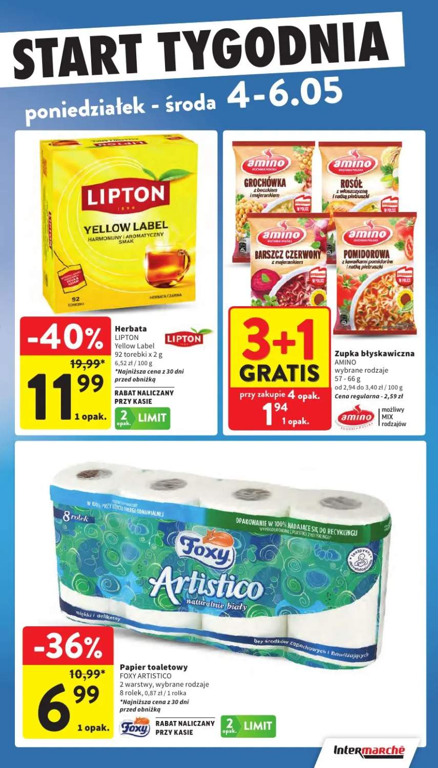 Okładka gazetki