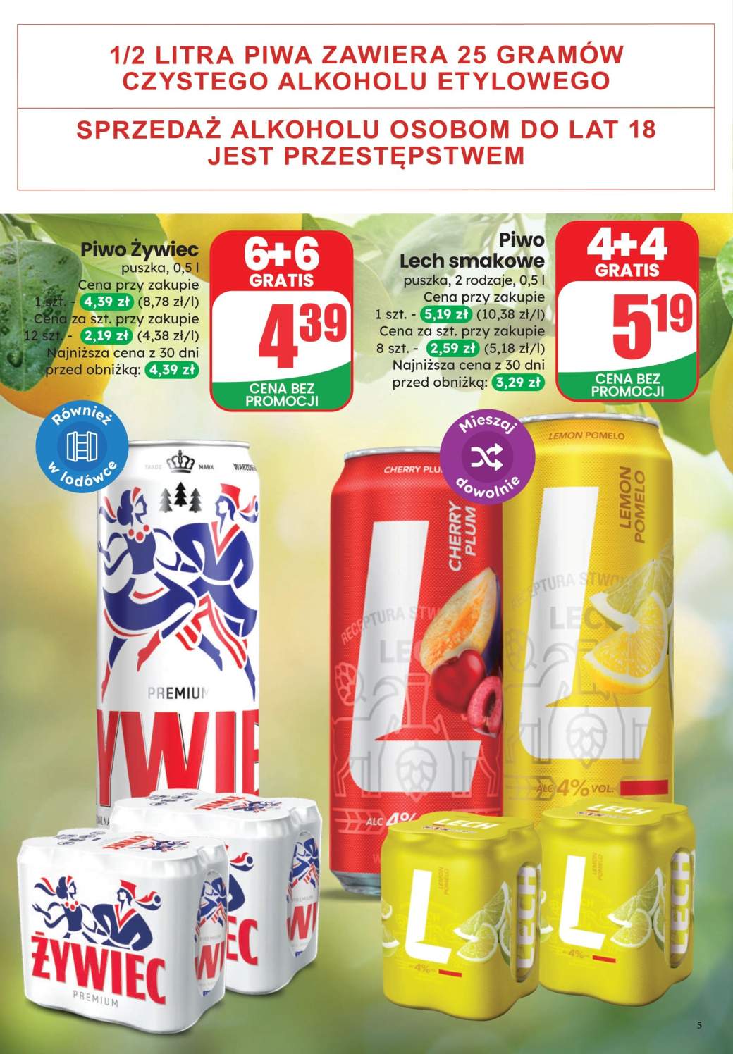 Gazetka – strona 5