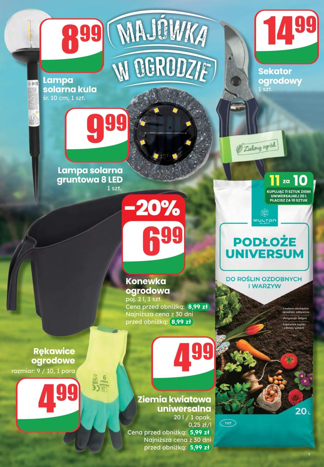 Gazetka – strona 9