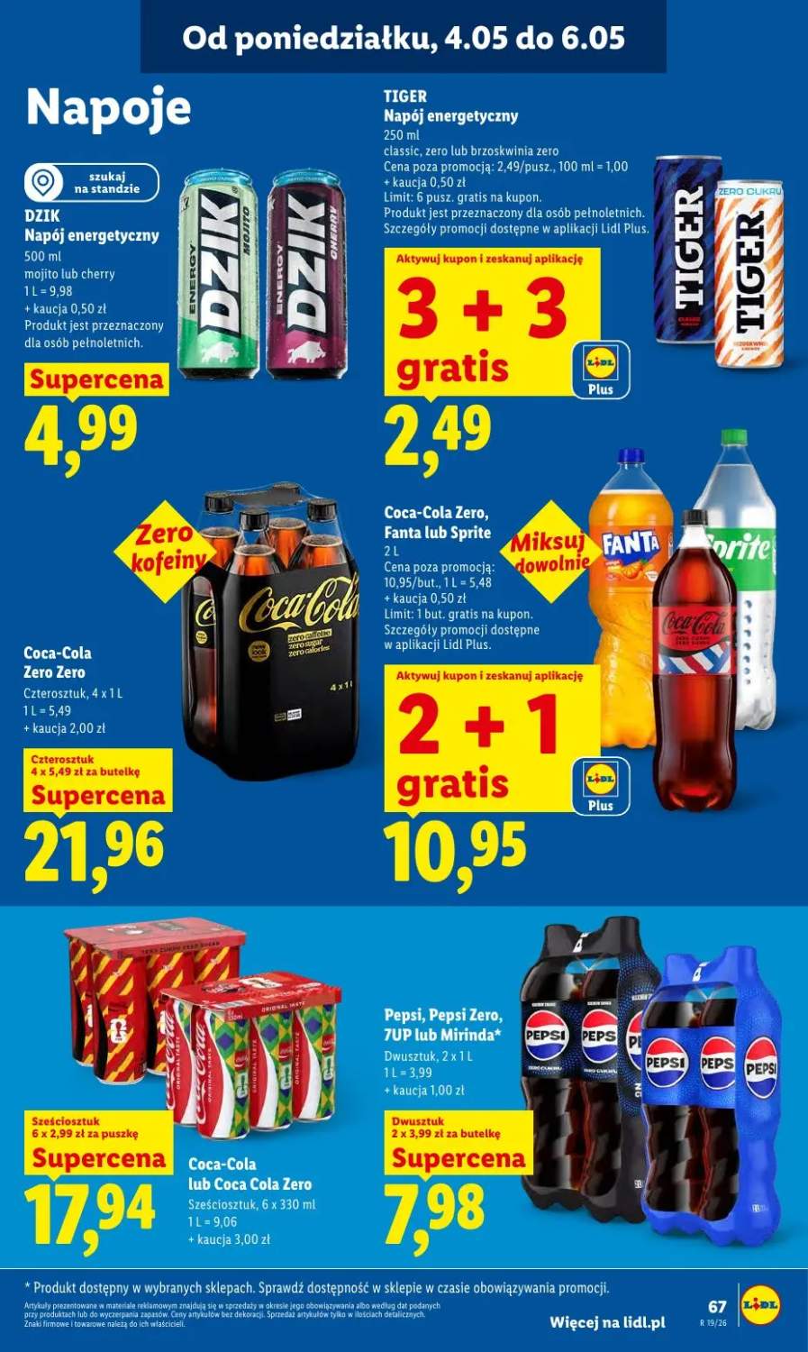 Okładka gazetki