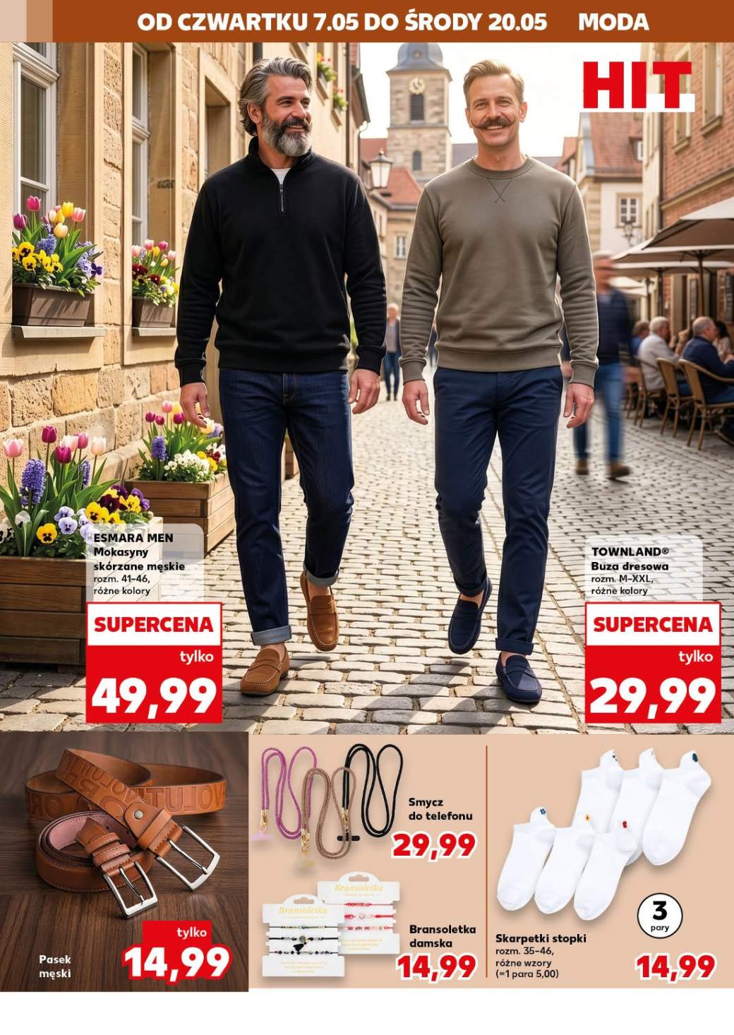 Okładka gazetki