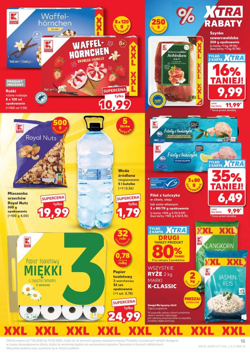 Okładka gazetki