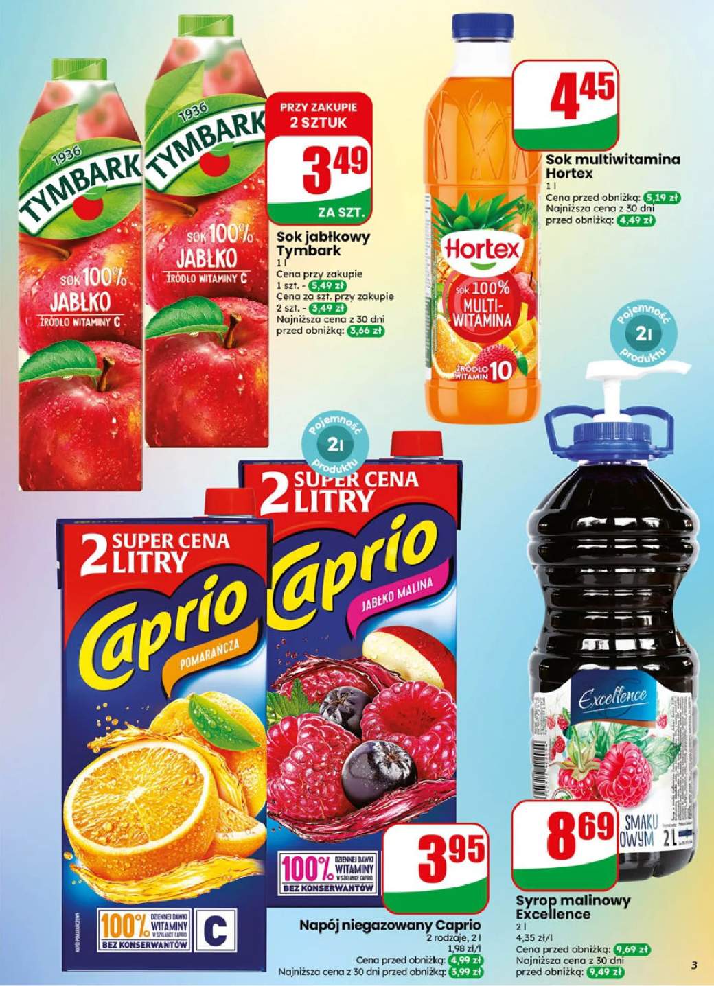 Gazetka – strona 3
