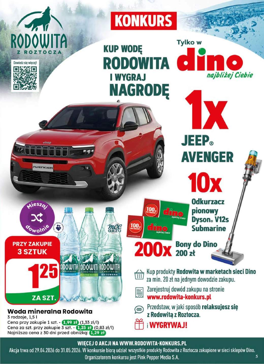 Gazetka – strona 5