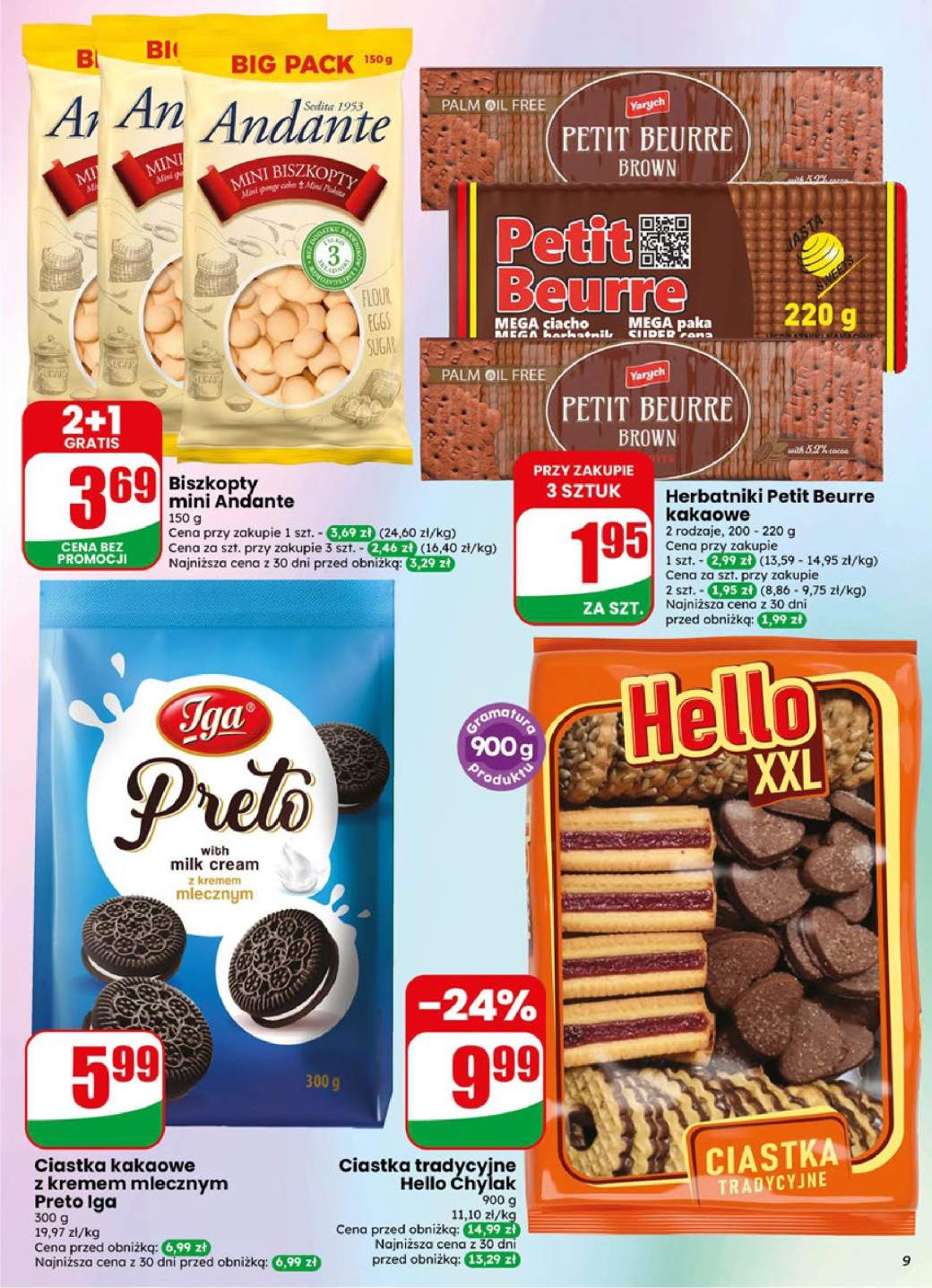 Gazetka – strona 9