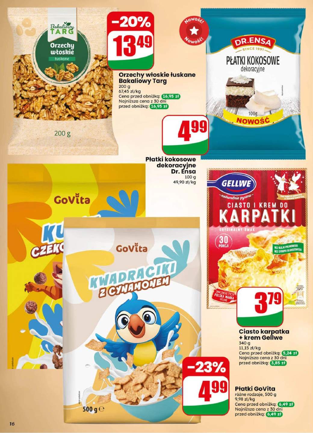 Gazetka – strona 16