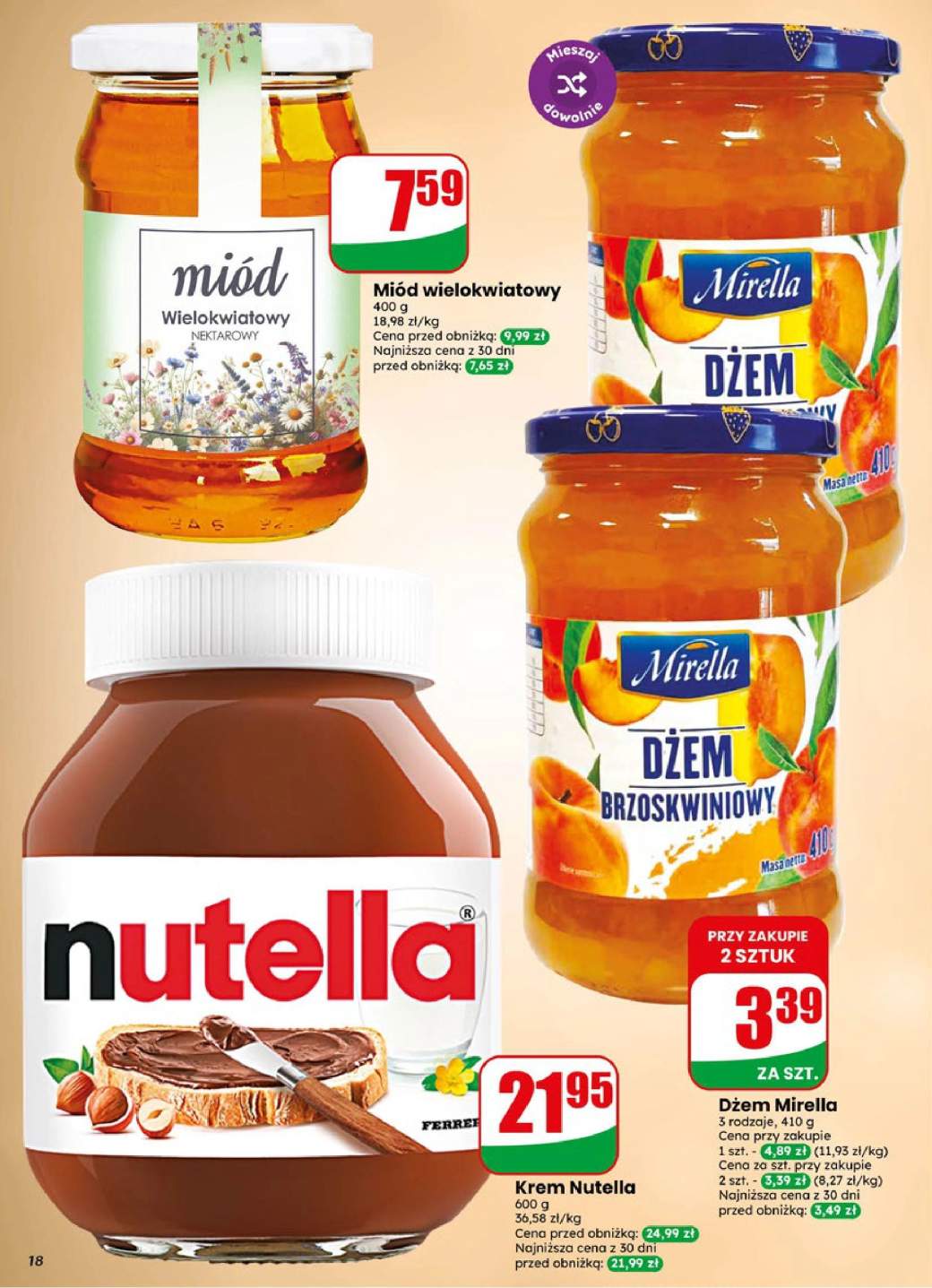 Gazetka – strona 18