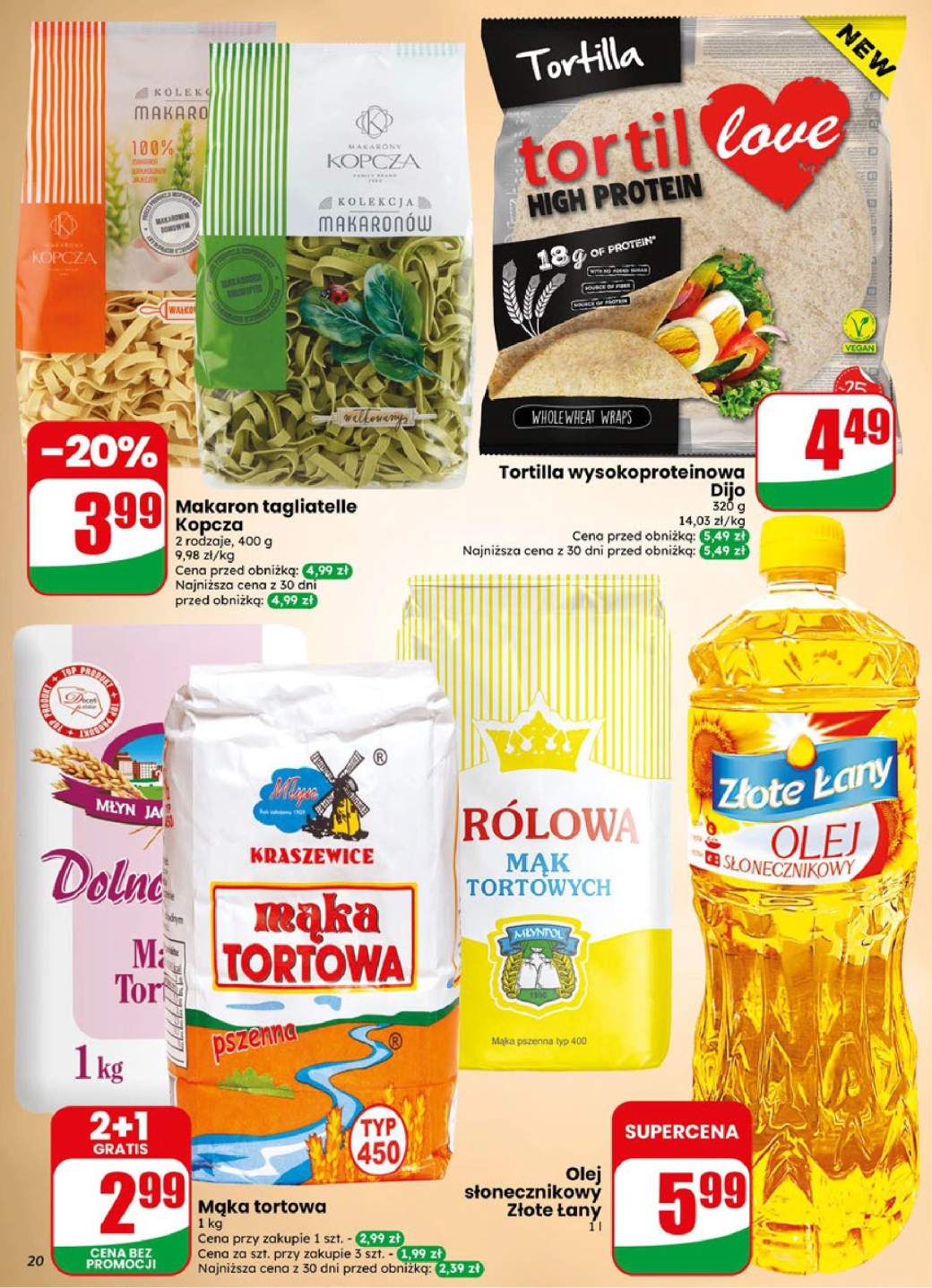 Gazetka – strona 20