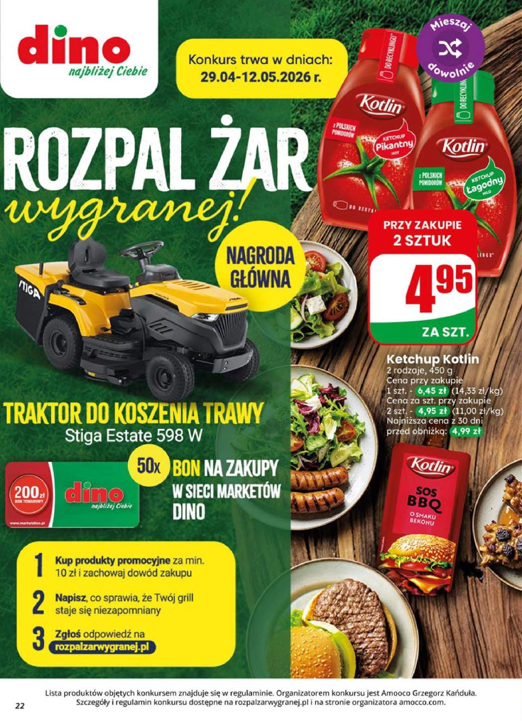 Gazetka – strona 22