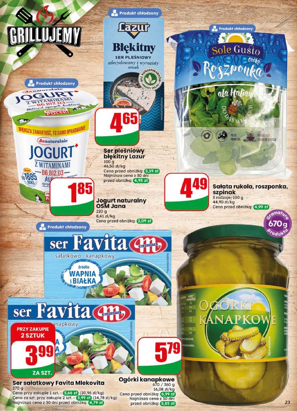 Gazetka – strona 23