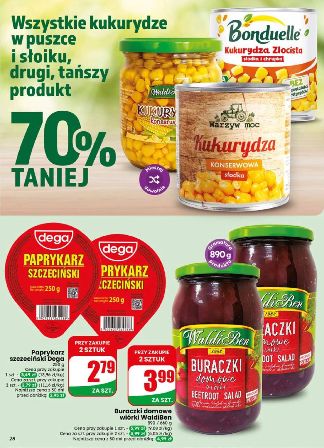 Gazetka – strona 28