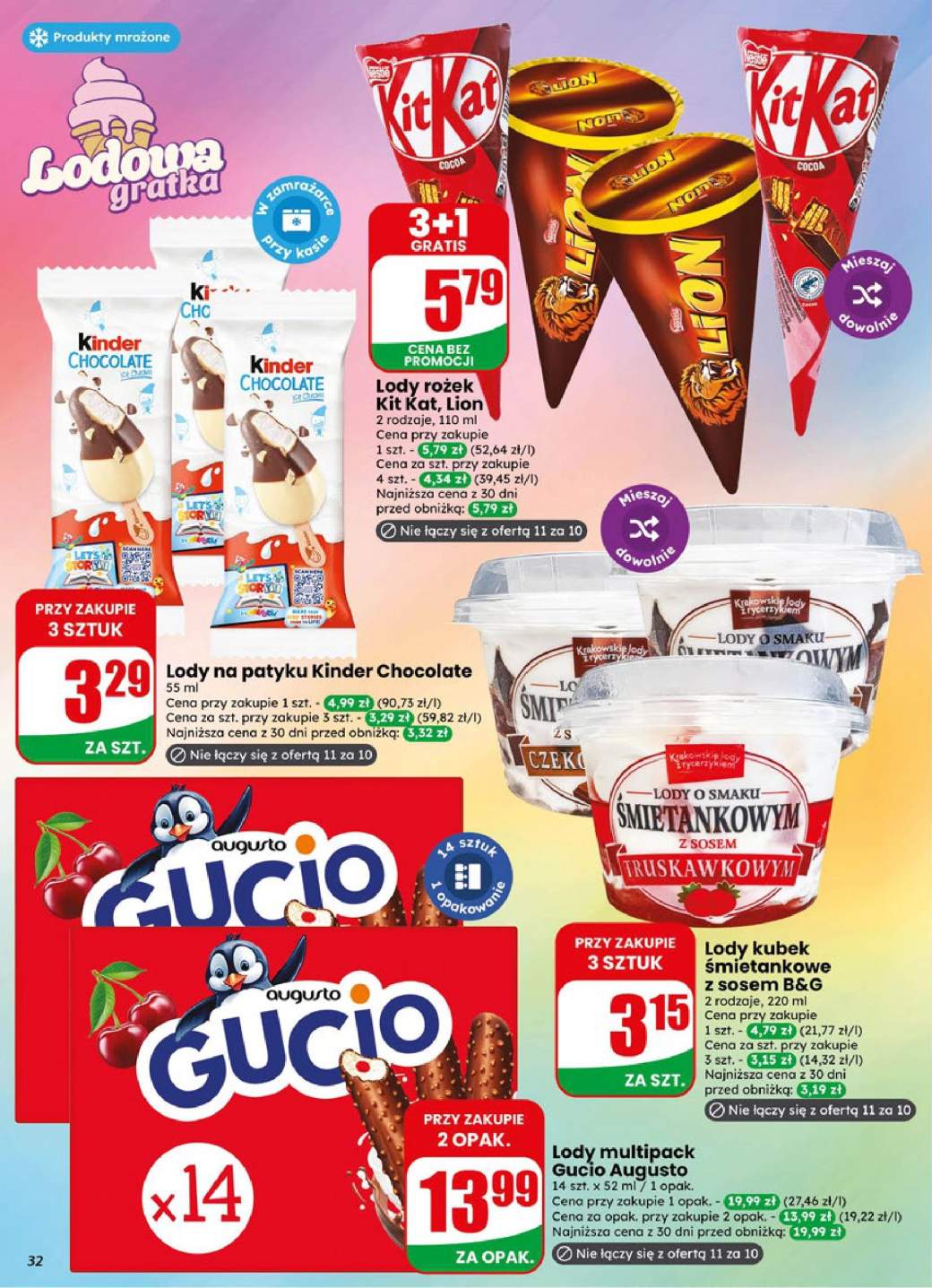 Gazetka – strona 32