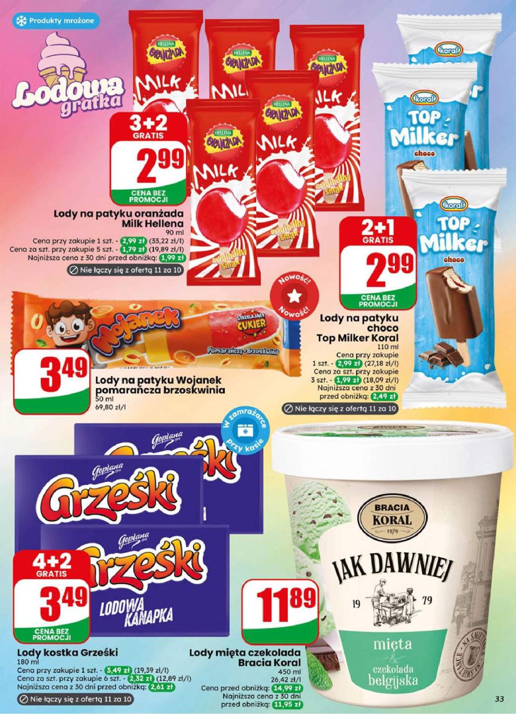 Gazetka – strona 33