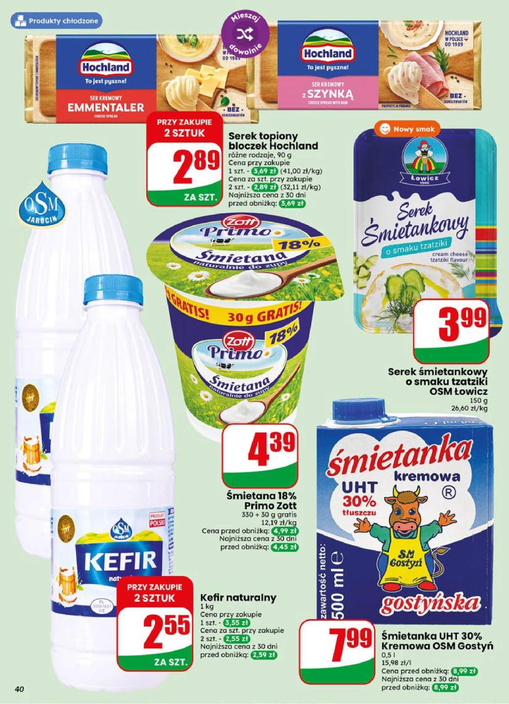 Gazetka – strona 40