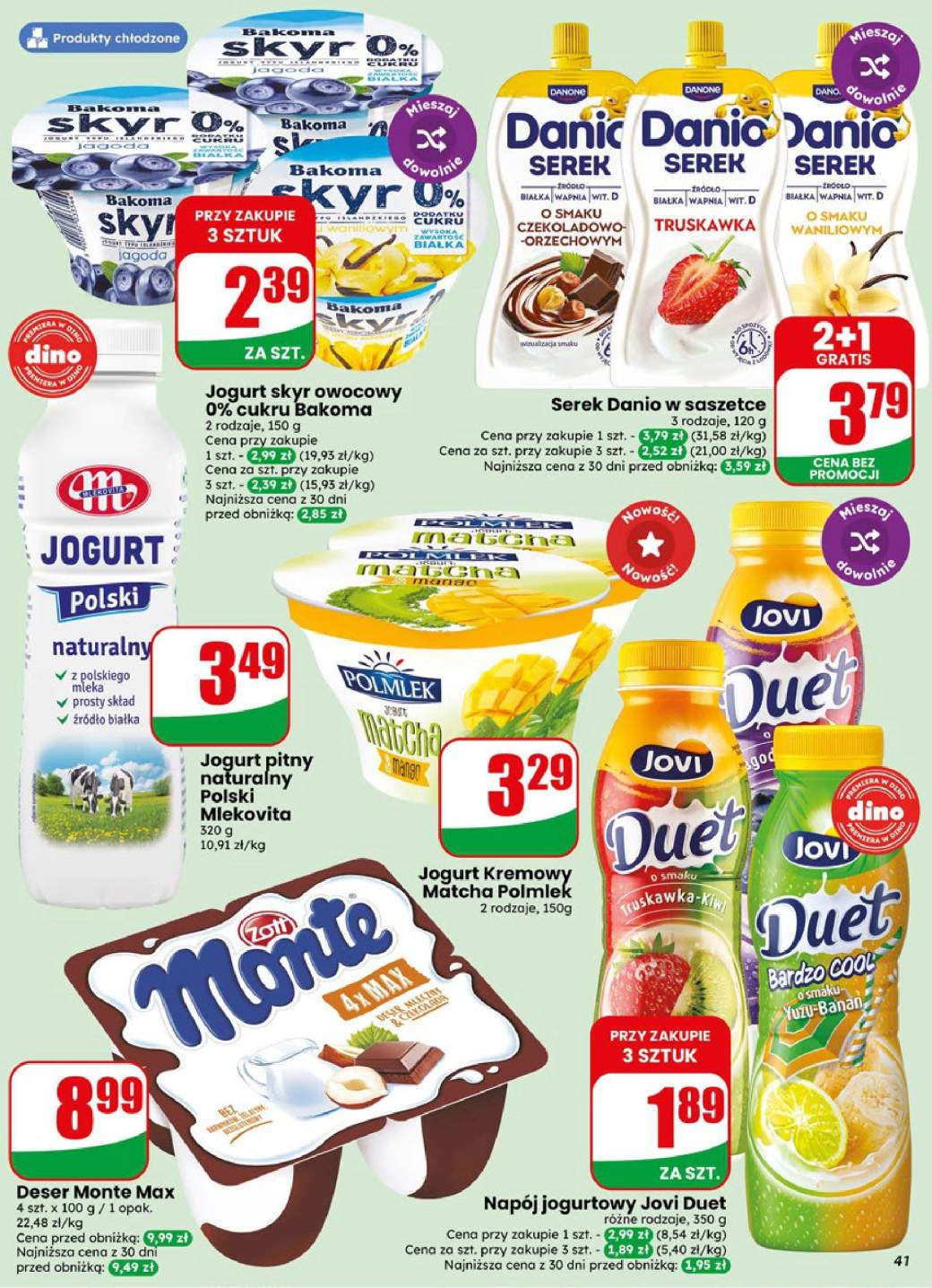 Gazetka – strona 41