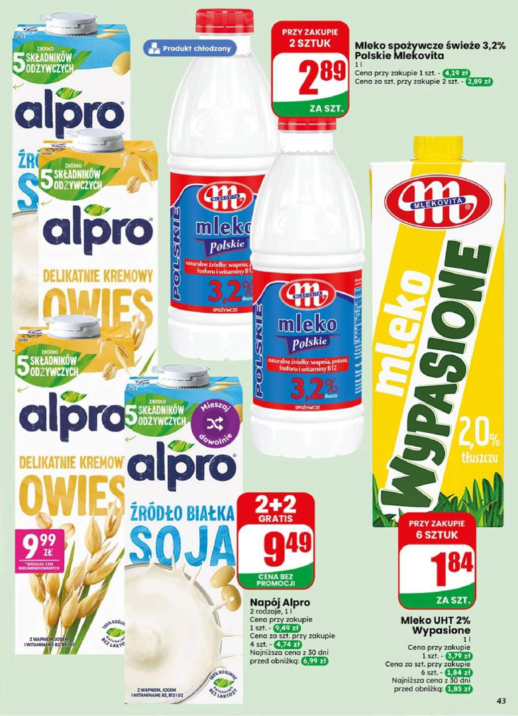 Gazetka – strona 43