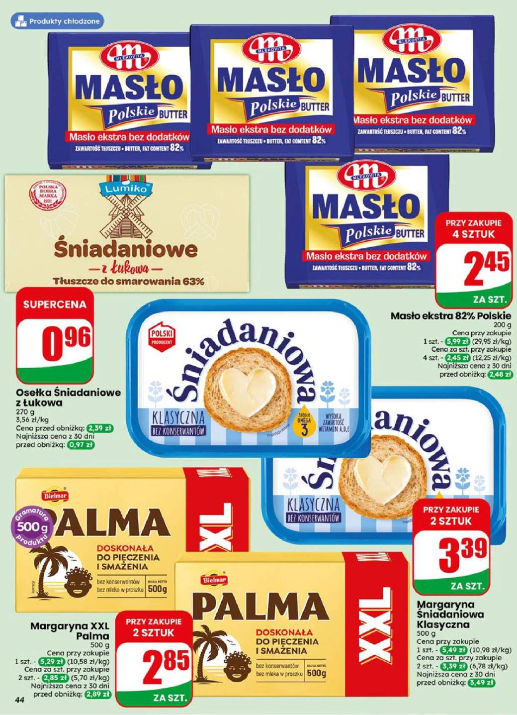 Gazetka – strona 44