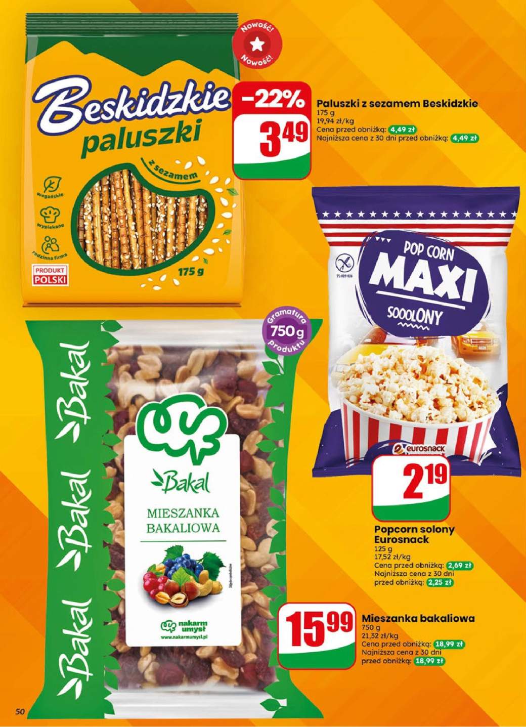 Gazetka – strona 50