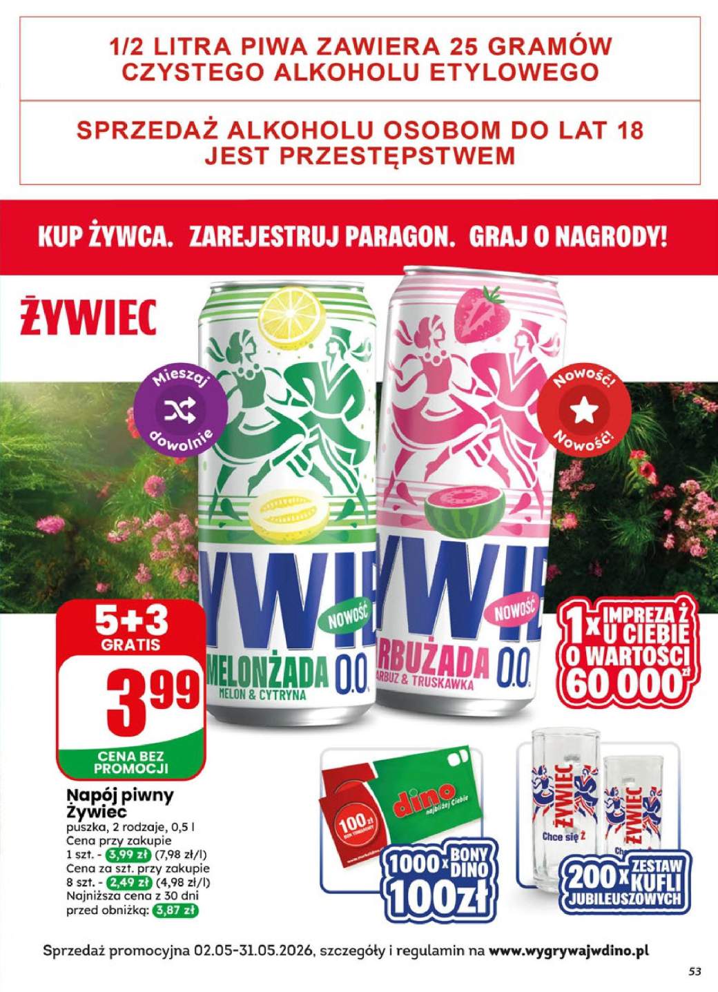 Gazetka – strona 53