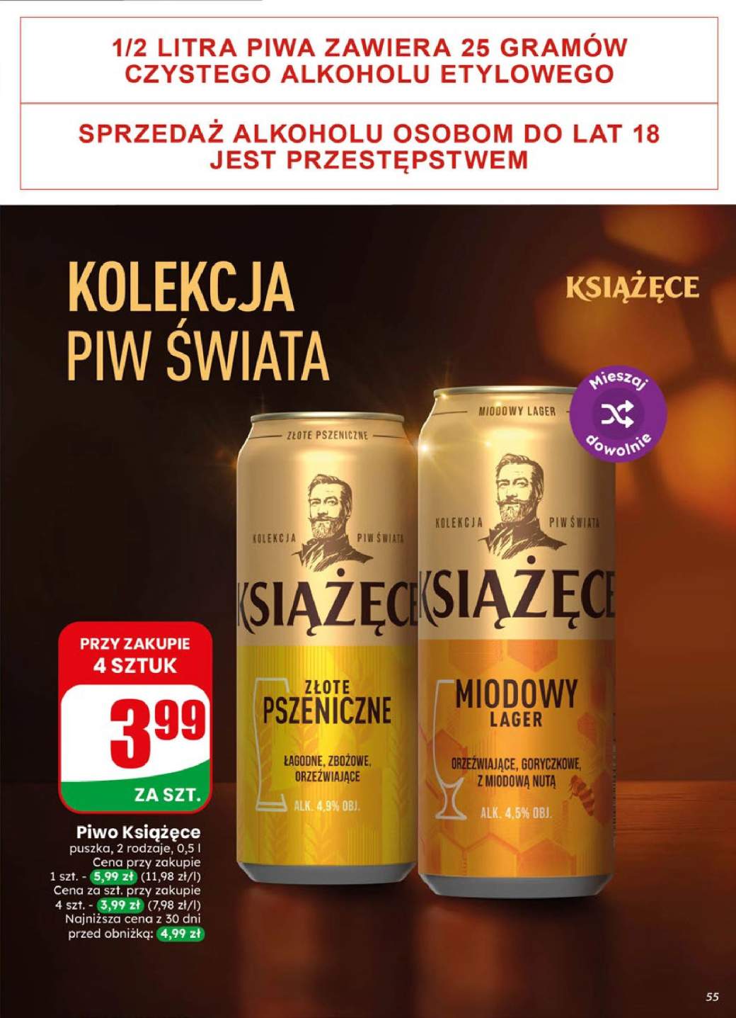Gazetka – strona 55