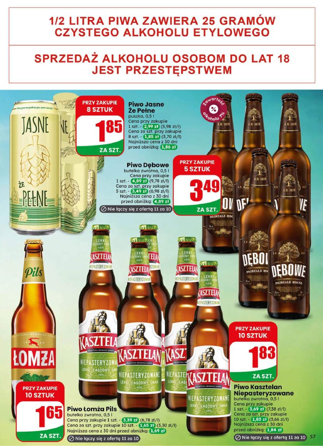 Gazetka – strona 57