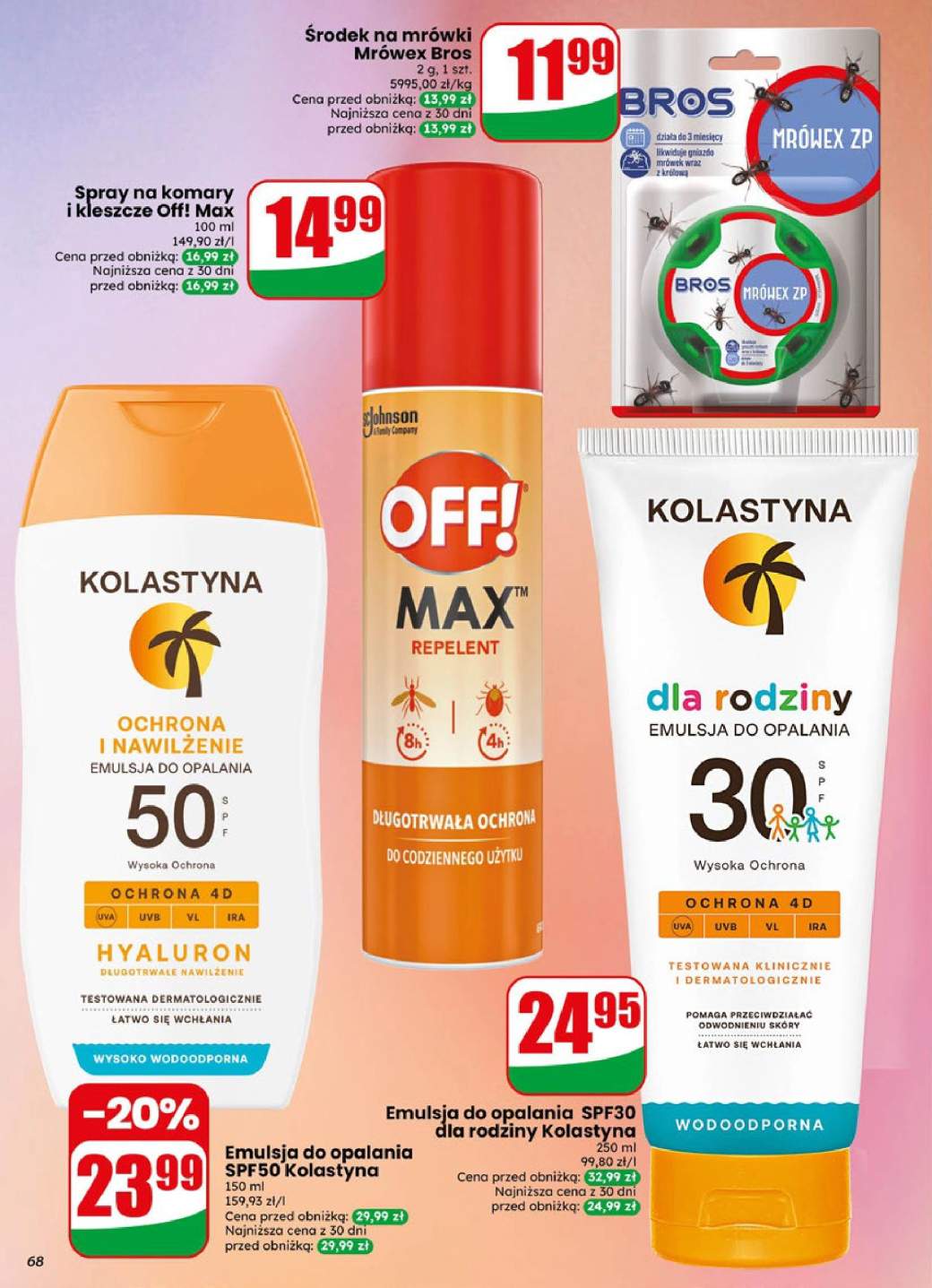 Gazetka – strona 68