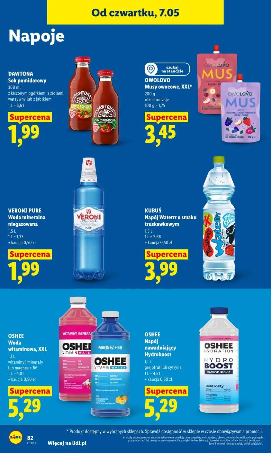 Okładka gazetki