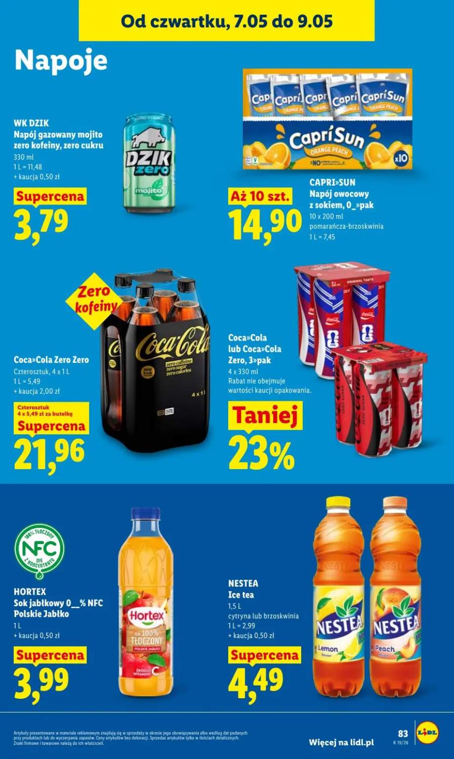 Okładka gazetki