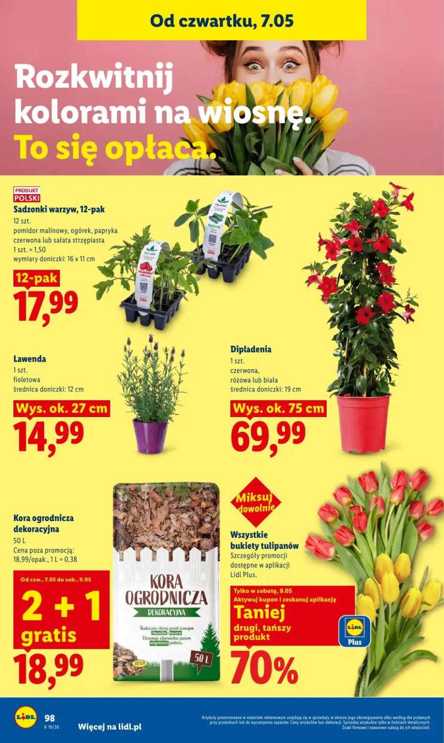 Okładka gazetki