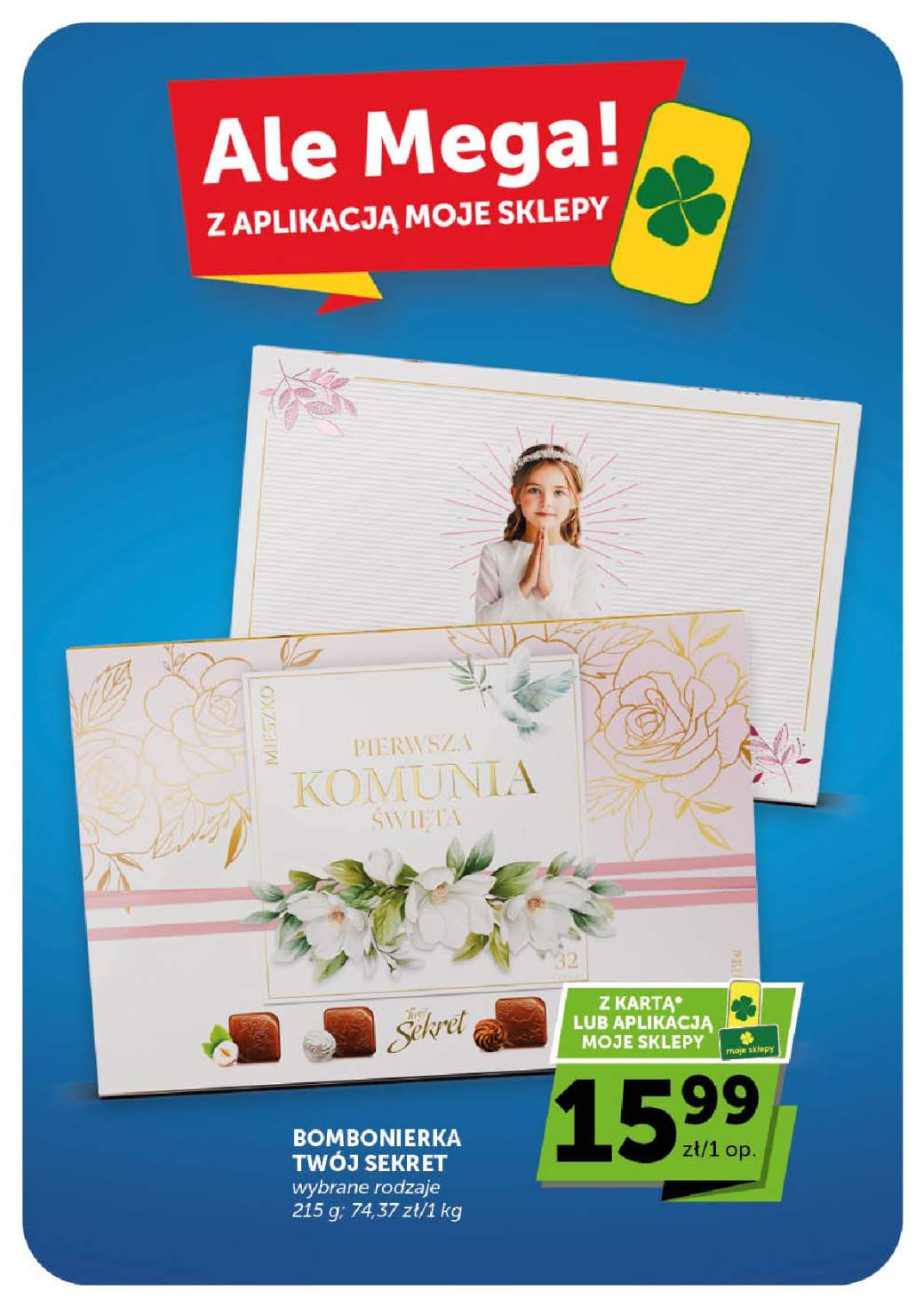 Okładka gazetki