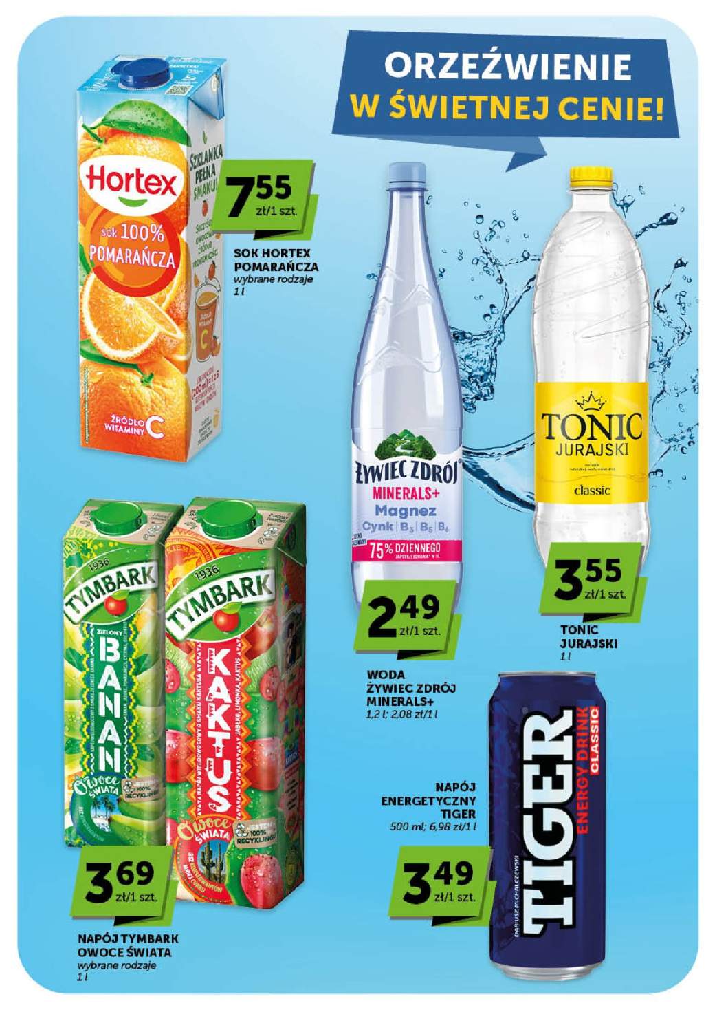 Okładka gazetki