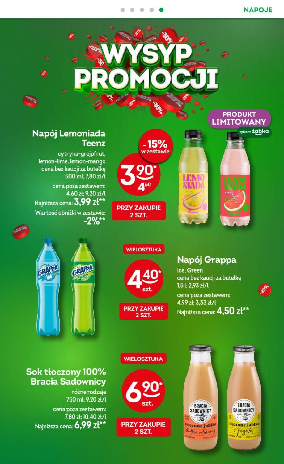 Okładka gazetki