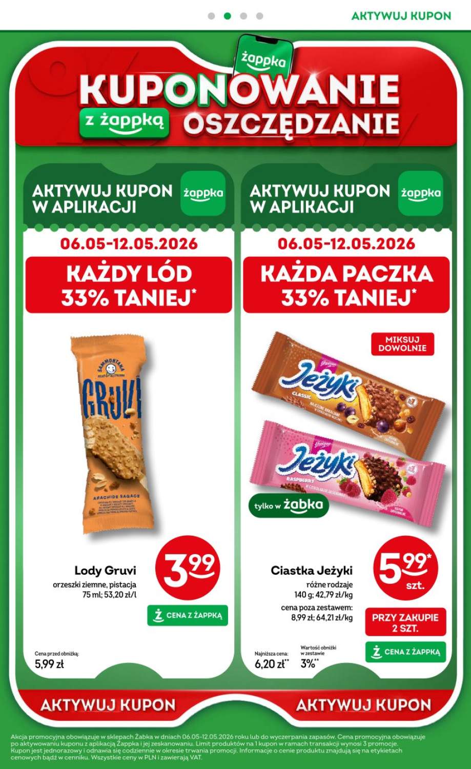 Okładka gazetki