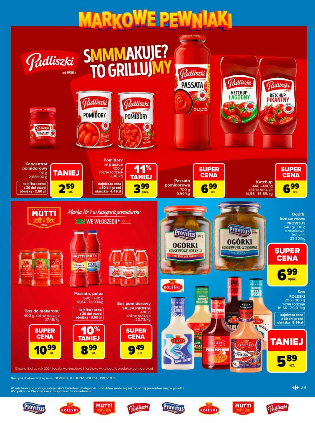 Okładka gazetki