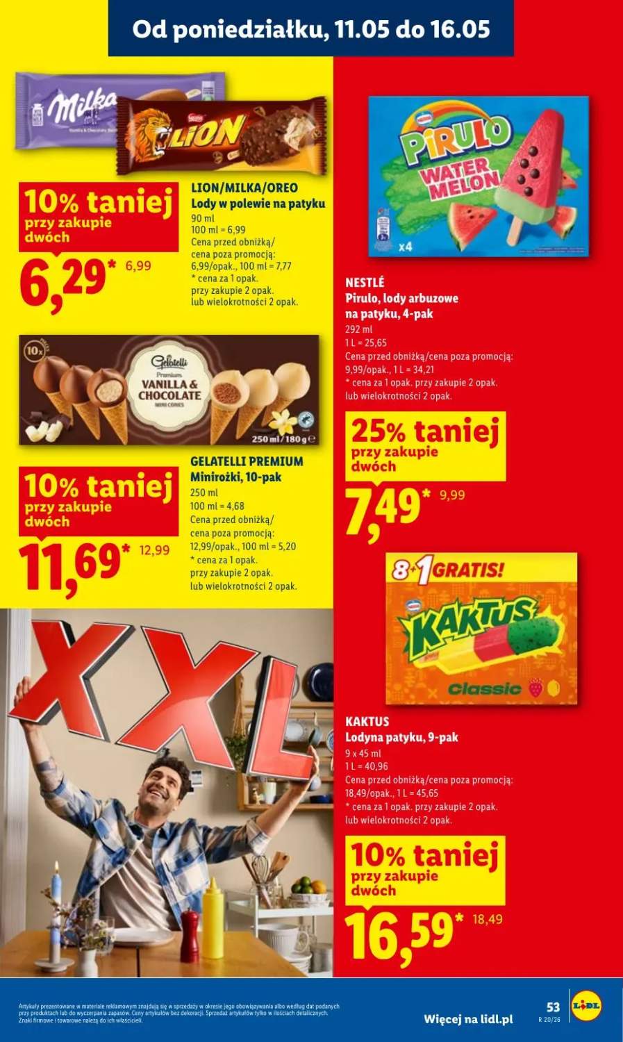 Okładka gazetki