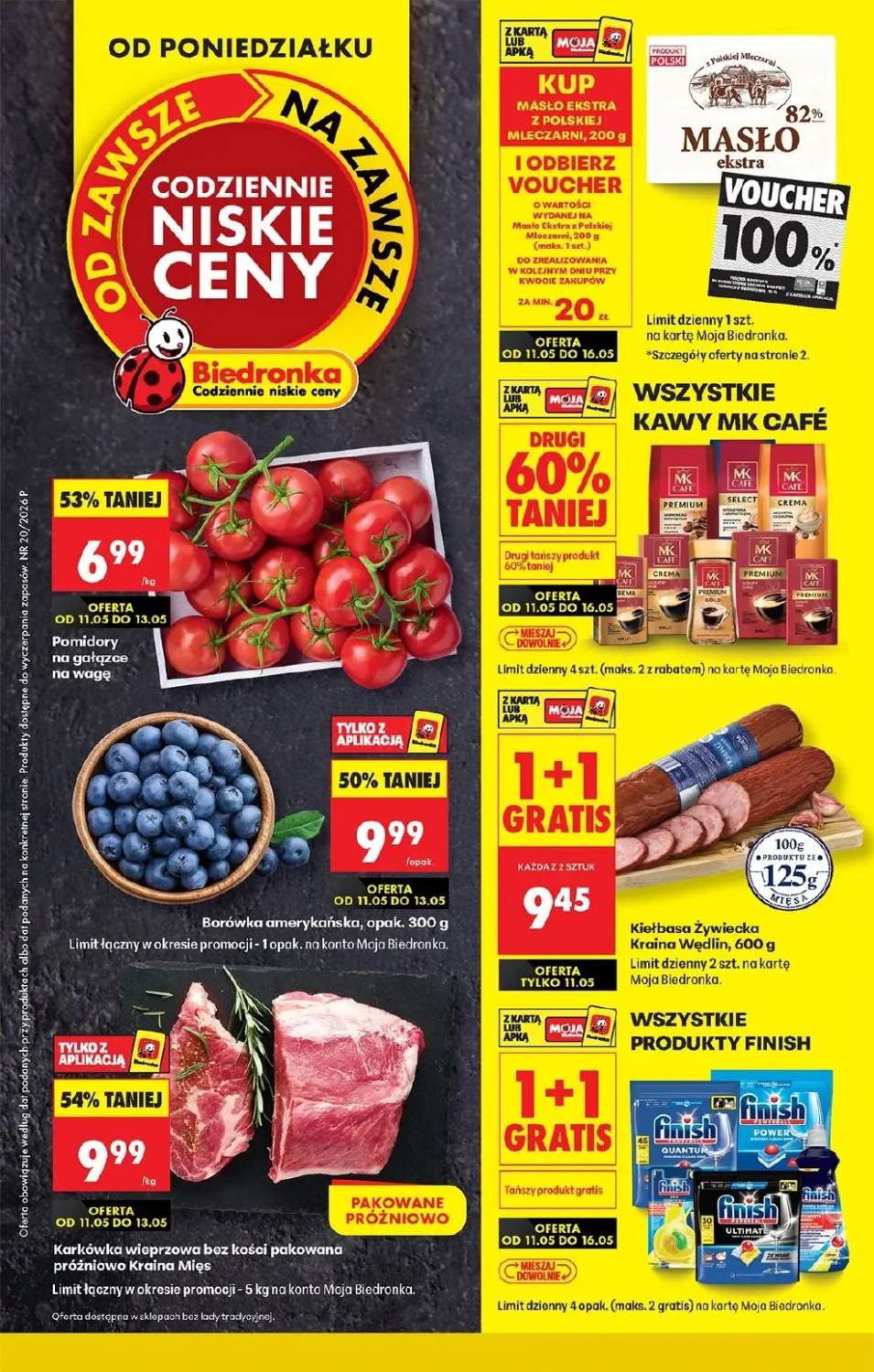 Okładka gazetki