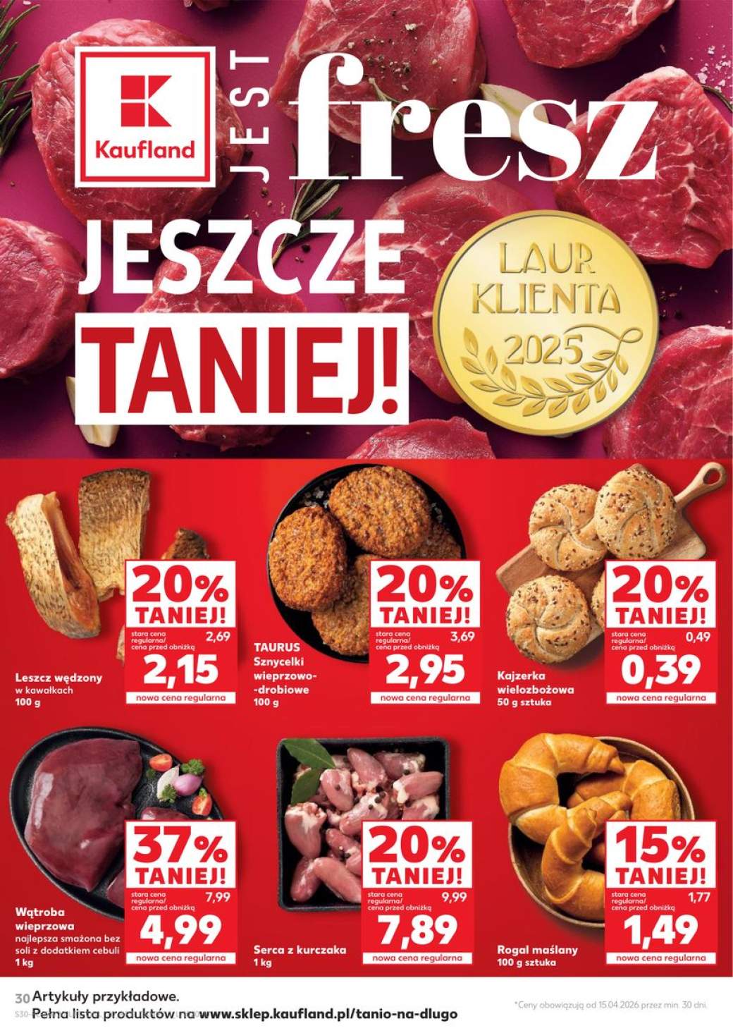 Okładka gazetki