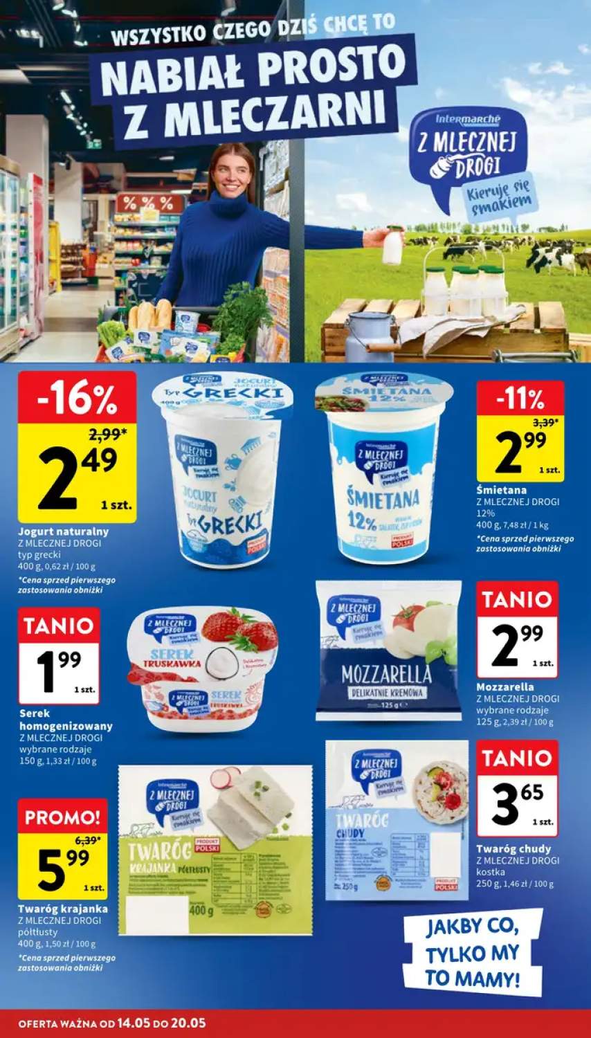 Okładka gazetki