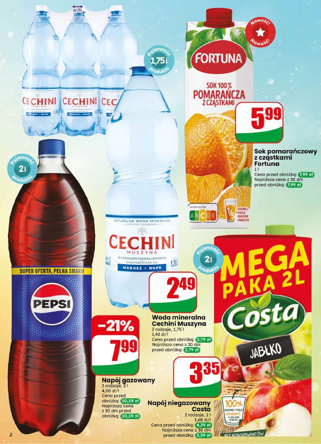 Gazetka – strona 2