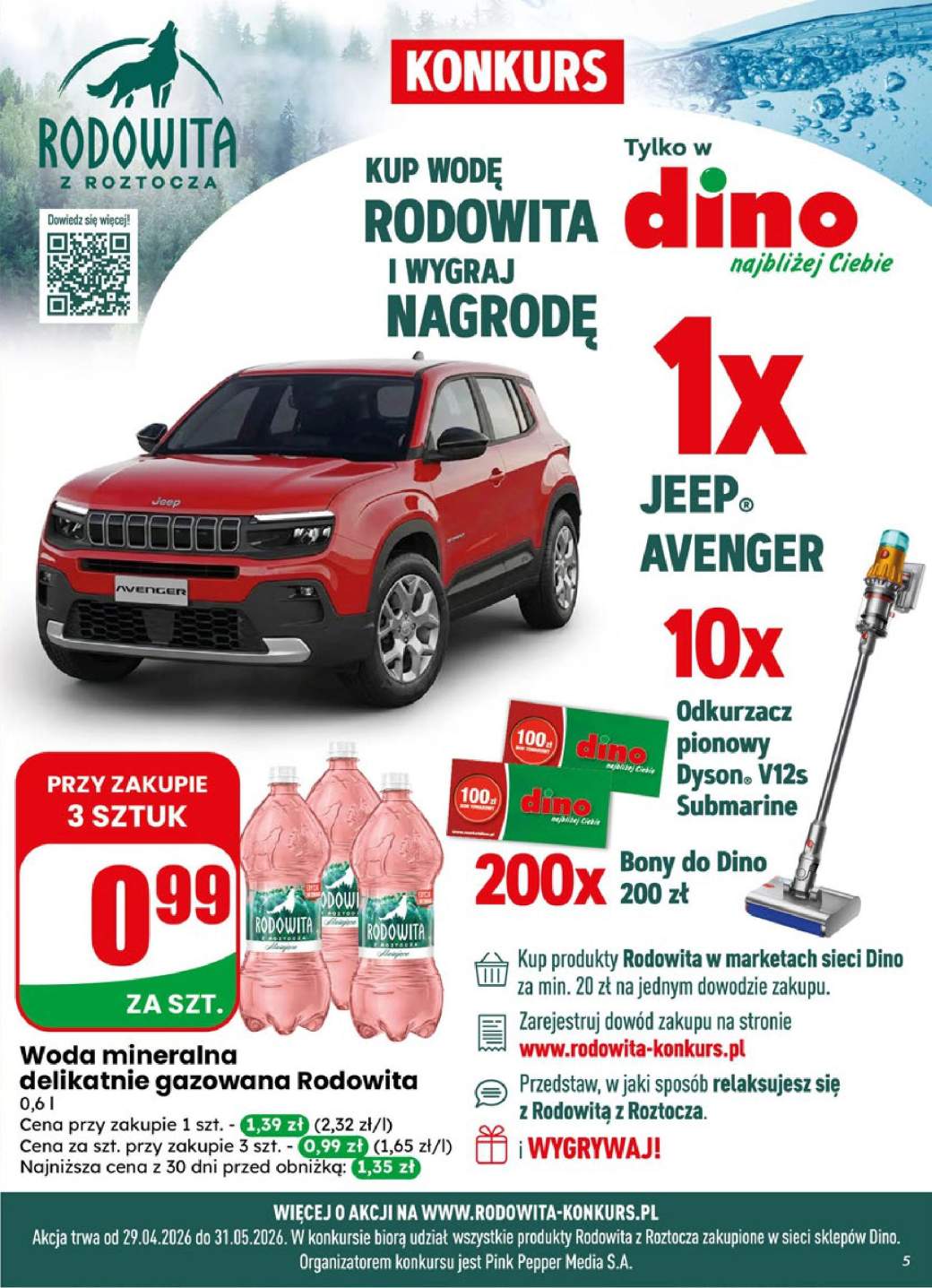 Gazetka – strona 5