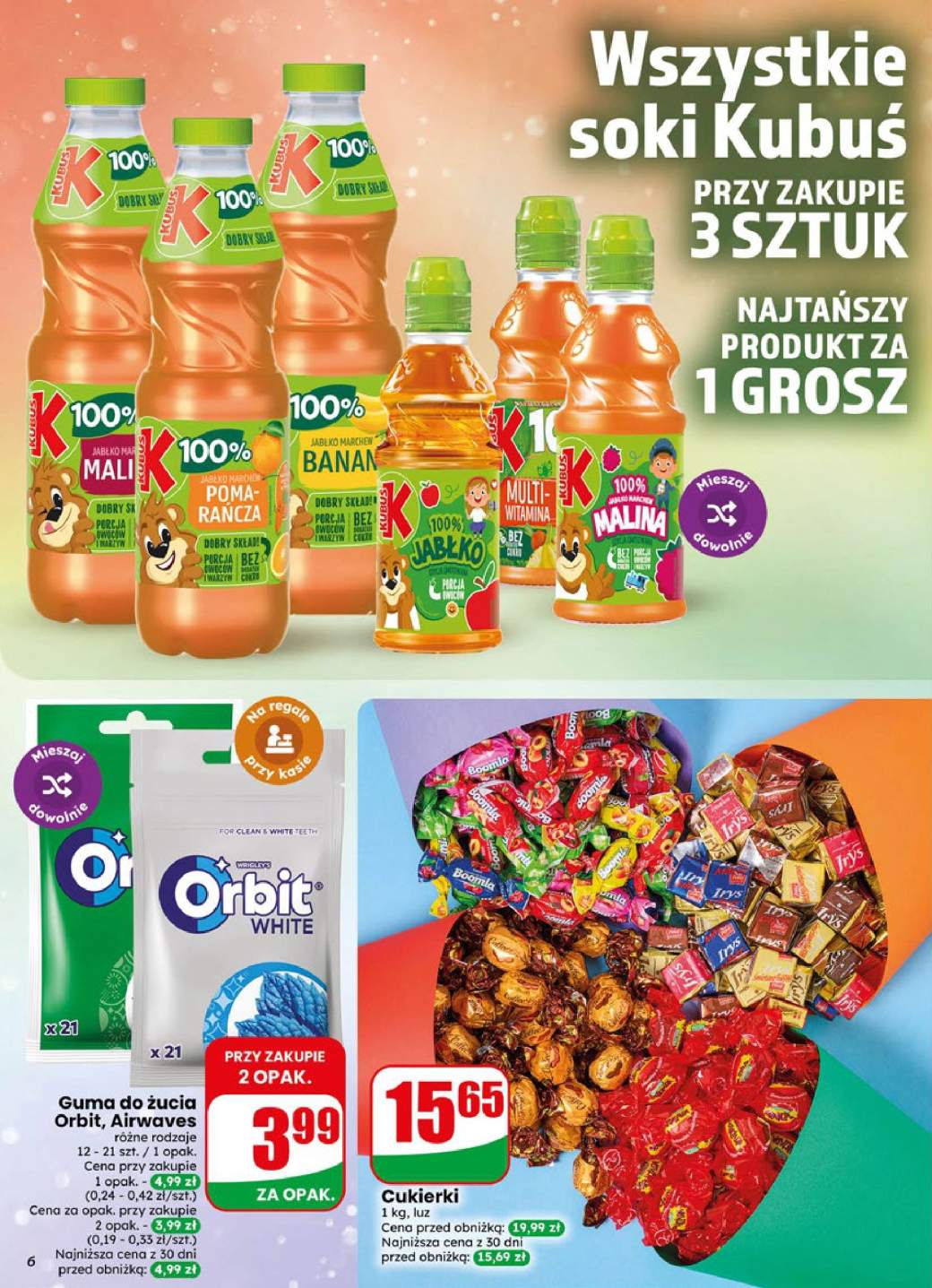 Gazetka – strona 6