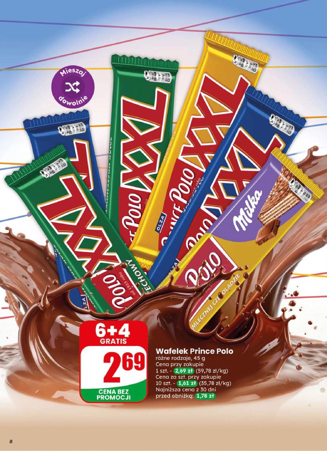 Gazetka – strona 8
