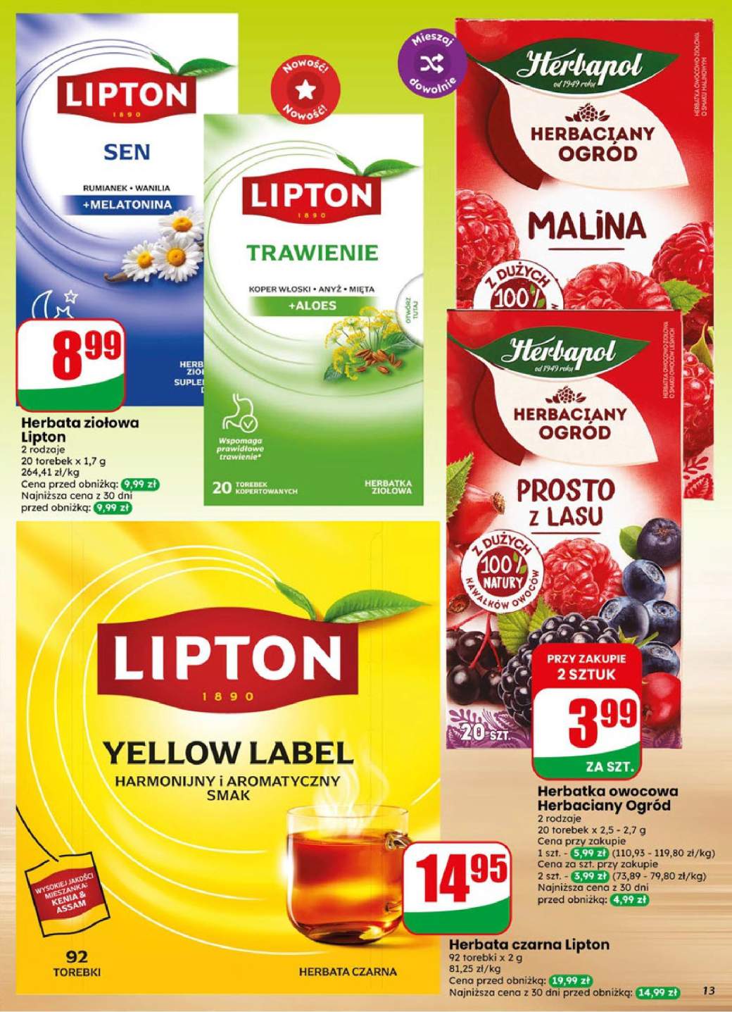 Gazetka – strona 13