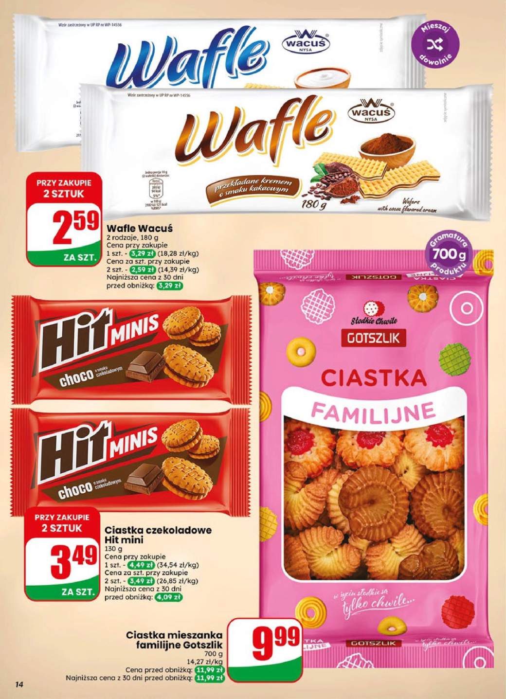 Gazetka – strona 14