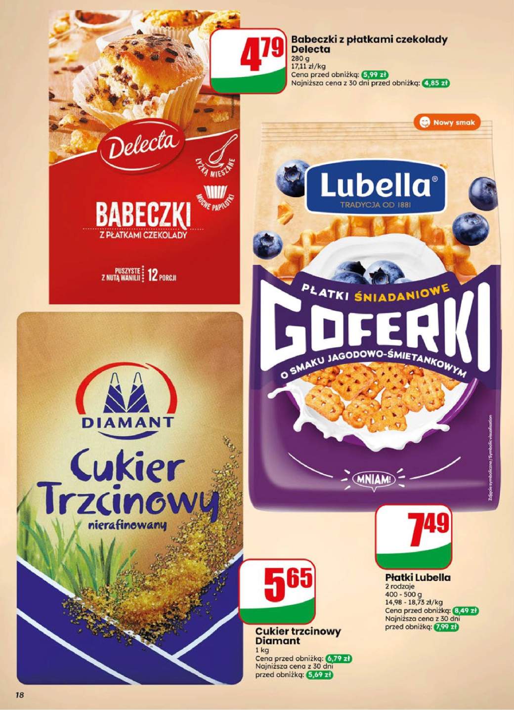 Gazetka – strona 18