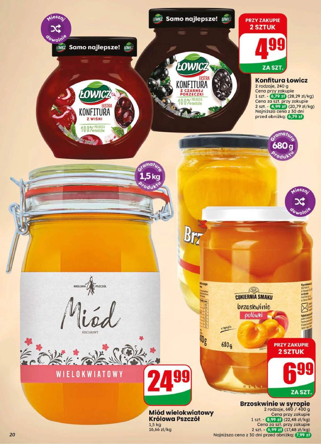 Gazetka – strona 20