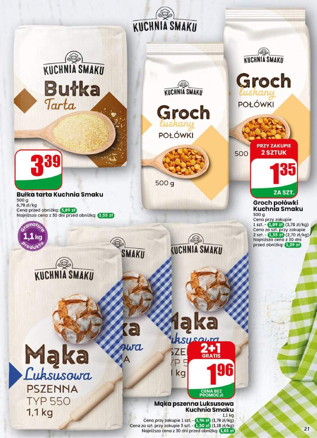 Gazetka – strona 21