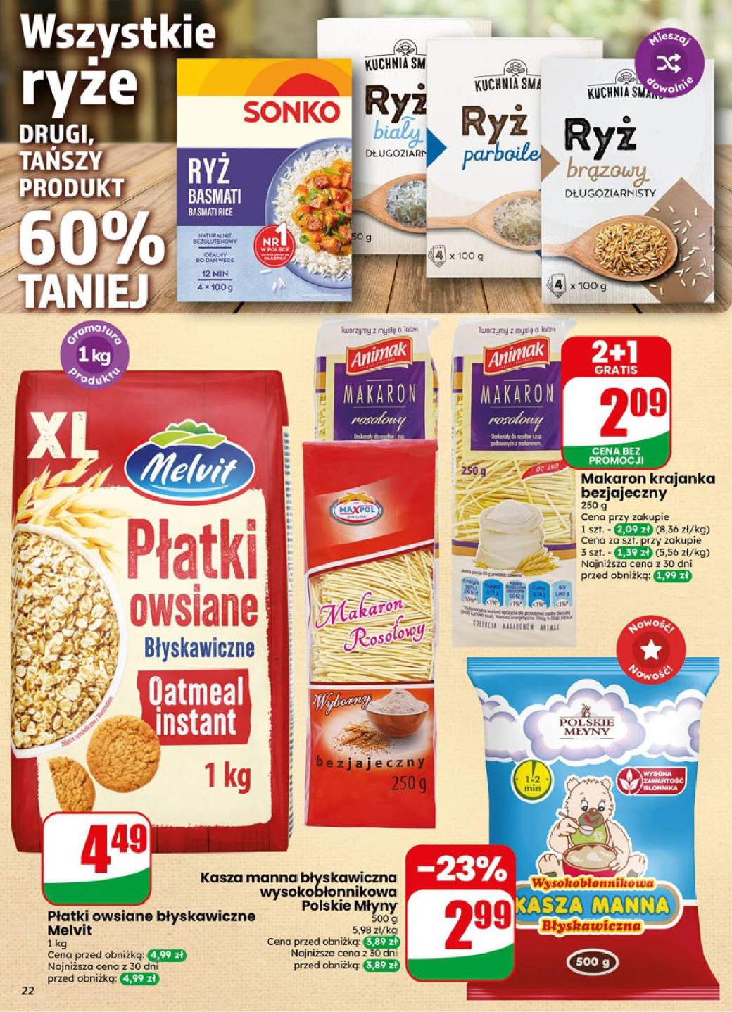 Gazetka – strona 22